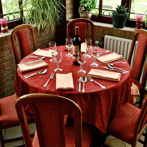 Hotel Il Castellino