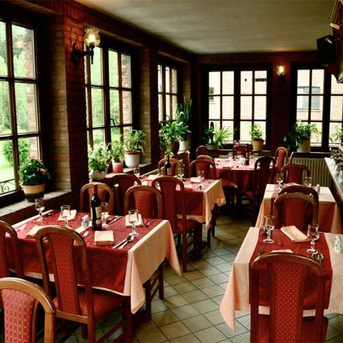 Hotel Il Castellino