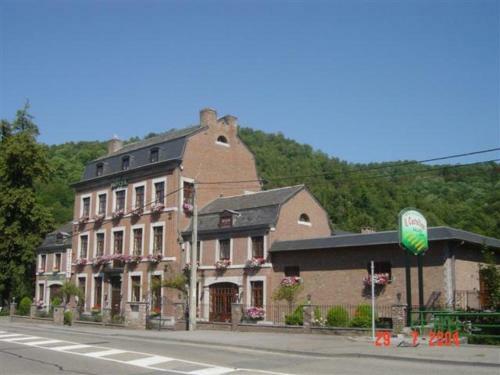 Hotel Il Castellino