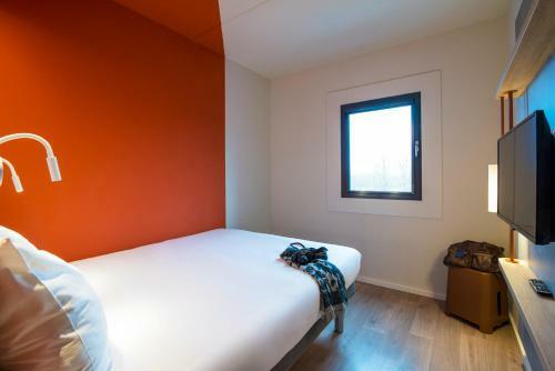 Hotel Ibis Budget Charleroi Aeroport