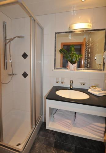 Aparthotel Activ Wellness - Appartement Schermerhof