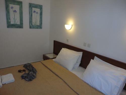 Apartamento 7 Islands