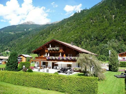 Hostal Landhaus Rudigier
