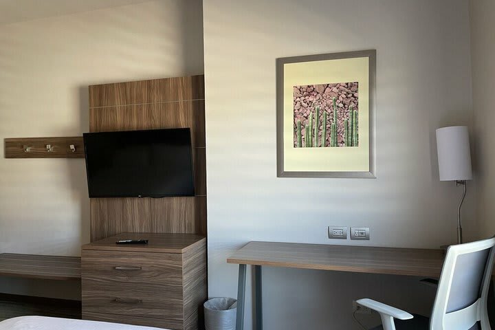 Hotel Holiday Inn Express Guaymas