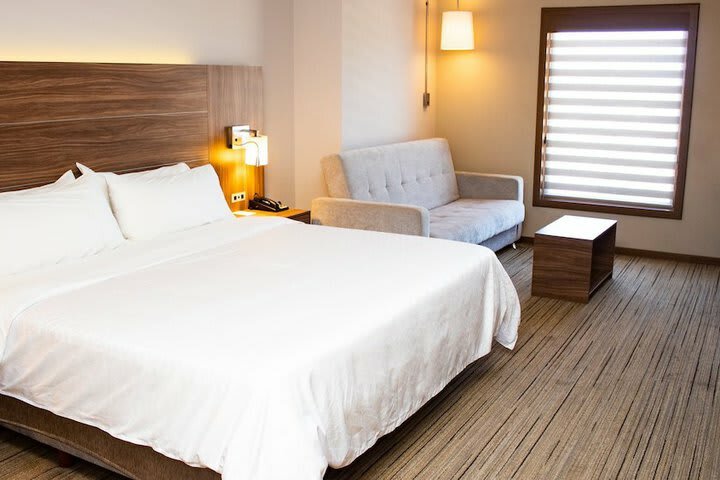 Hotel Holiday Inn Express Guaymas