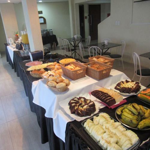 Hotel Camboriu San Remo
