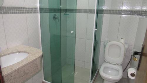 Hotel Camboriu San Remo