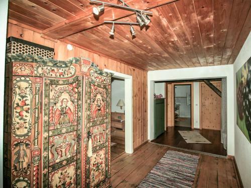 Villa Plaik-h�usl