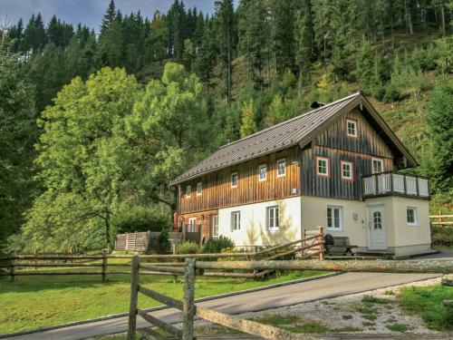 Villa Plaik-h�usl