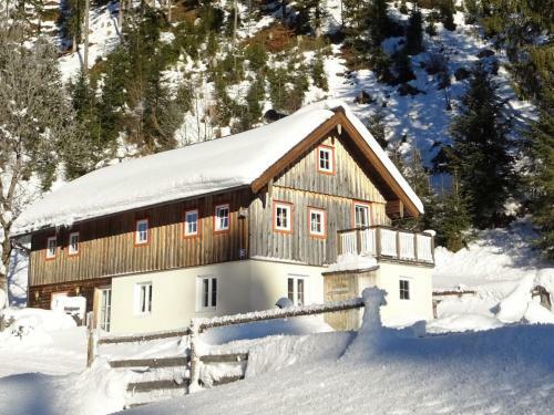 Villa Plaik-h�usl