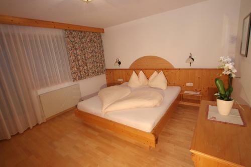 Apartamento Appartement Top Tirol