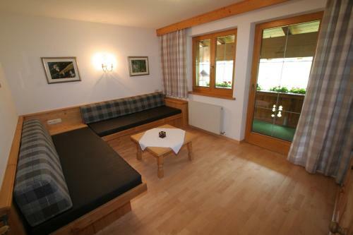 Apartamento Appartement Top Tirol