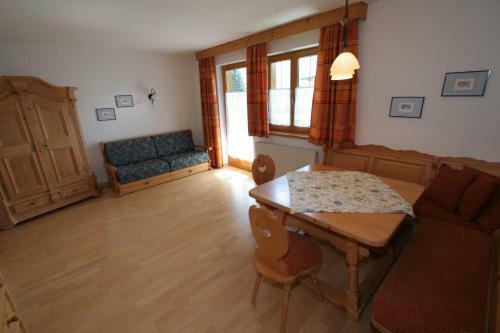 Apartamento Appartement Top Tirol