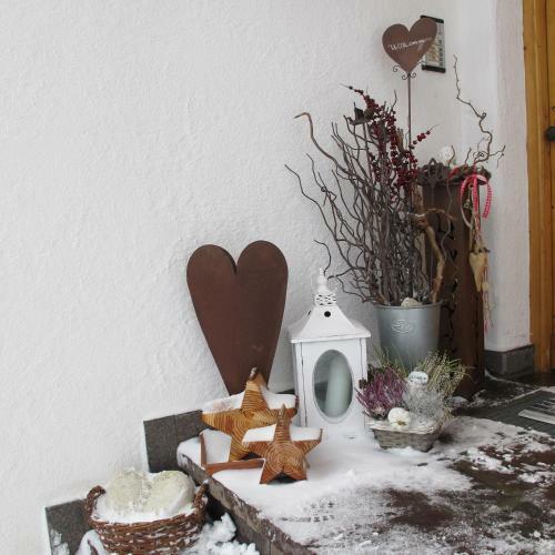 Apartamento Appartement Top Tirol