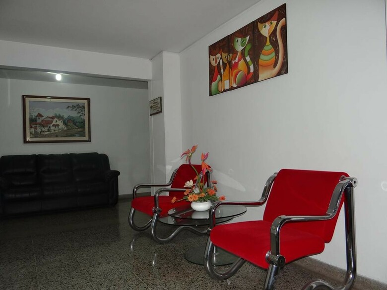 Hotel Sevilla Plaza