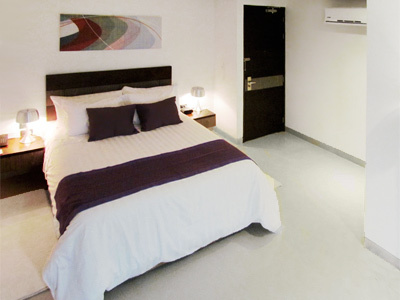 Hotel Park Inn By Radisson Diamond Barranquilla