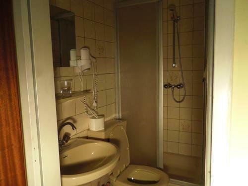Hostal Haus Amalia