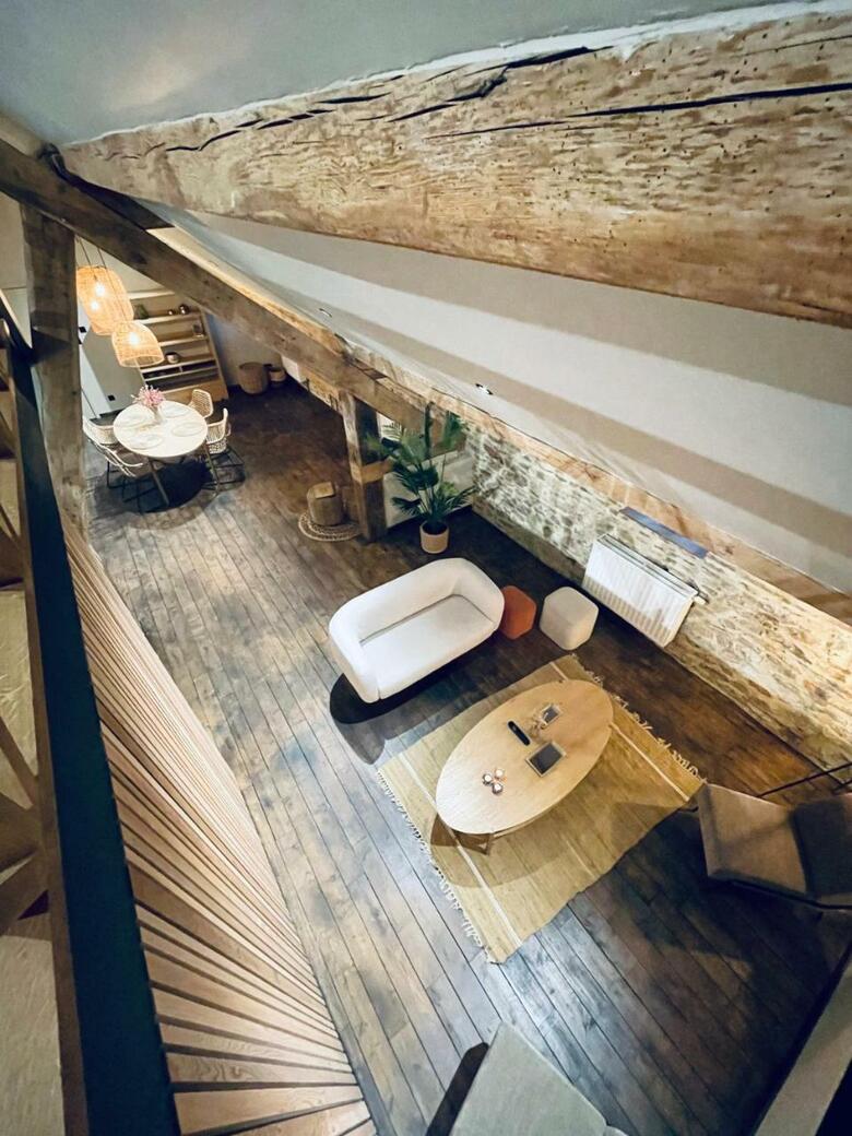 Domaine Sur Les Sarts