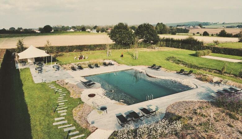 Domaine Sur Les Sarts