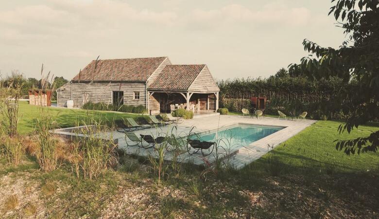 Domaine Sur Les Sarts