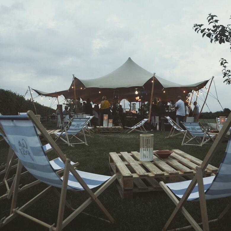 Domaine Sur Les Sarts