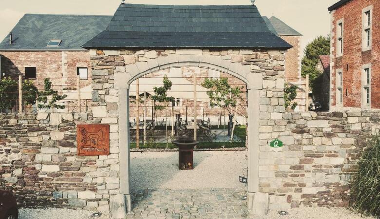 Domaine Sur Les Sarts