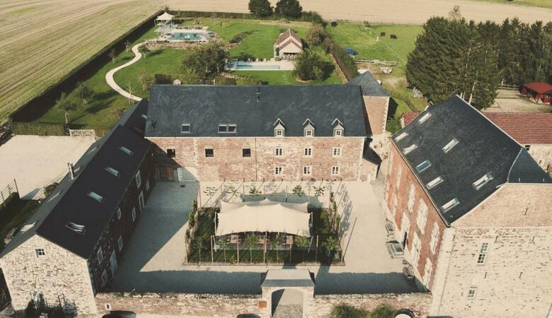 Domaine Sur Les Sarts