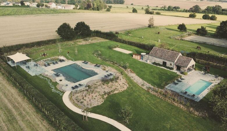 Domaine Sur Les Sarts