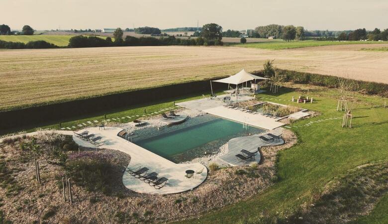 Domaine Sur Les Sarts