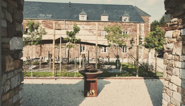 Domaine Sur Les Sarts