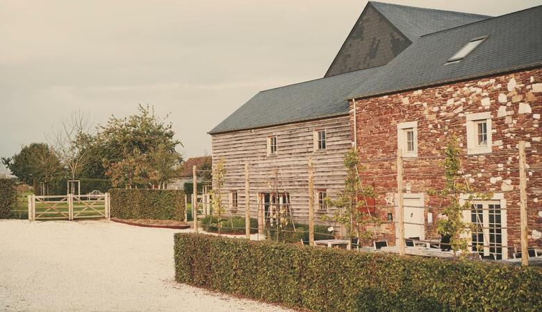 Domaine Sur Les Sarts