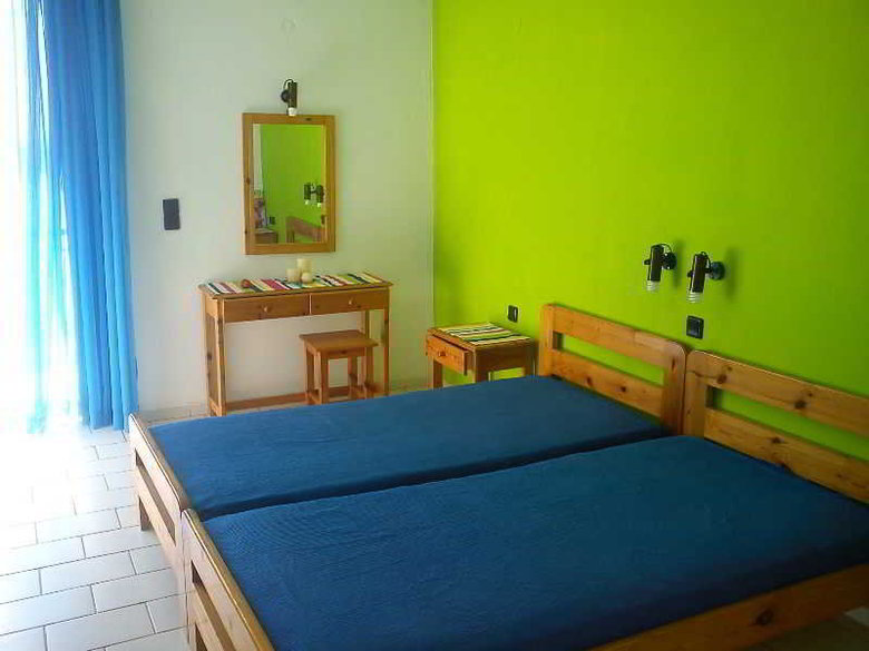 Hotel Blue Beach