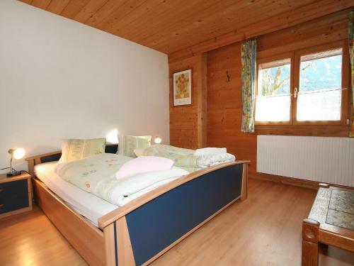 Apartment St Gallenkirch V