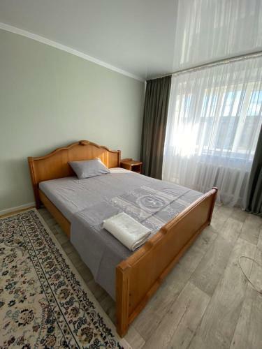Apartamento ????????