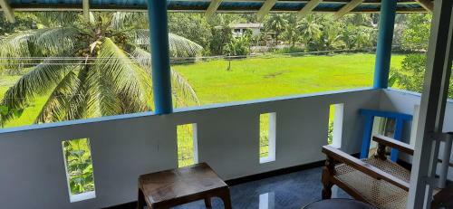 Freedom Apartment 2