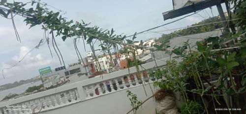 Apartamento Sasiri Lanka Holiday Inn