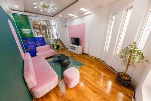 Casa Villa - Cozy Home