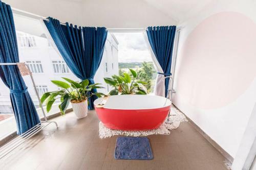 Casa Villa - Cozy Home