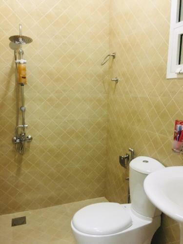 Villa Sohar Furniture Vila