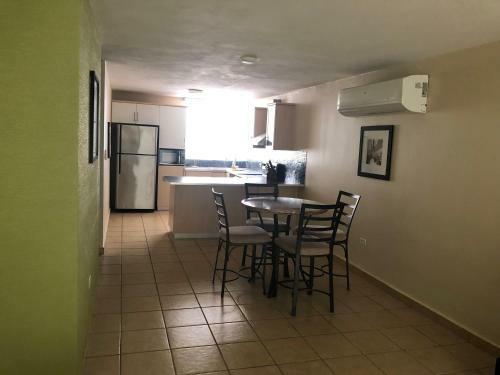 Apartamento Aquatika Beach Apt 1st Fl