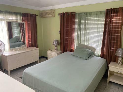 Apartamento Finest Accommodation Renfew Place