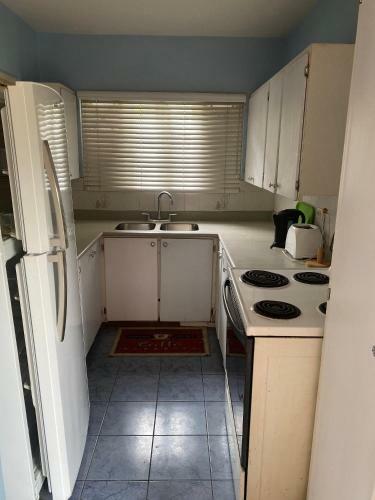 Apartamento Finest Accommodation Renfew Place
