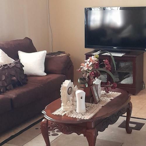Bed & Breakfast Aspire-jamaica- Portmore