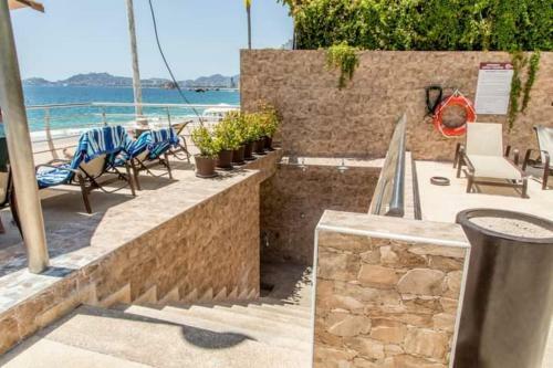 Apartamento Departamento Camelia