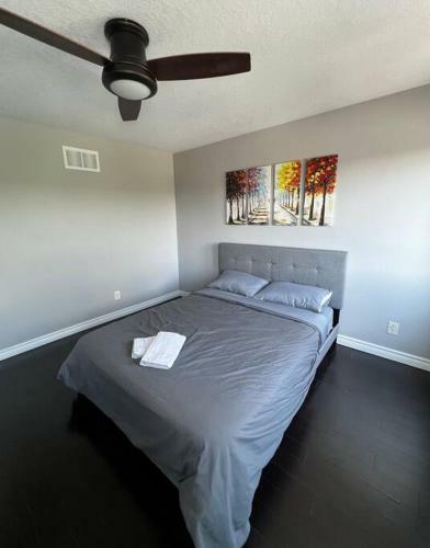 Cozy Townhouse South End Barrie