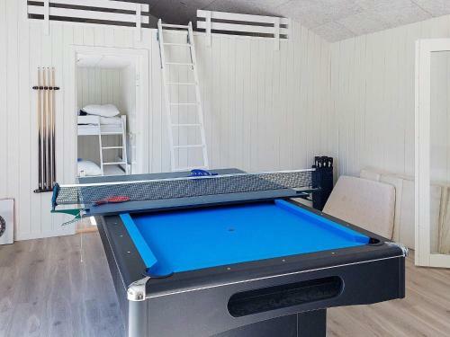 Holiday Home �lb�k Lxxxvi