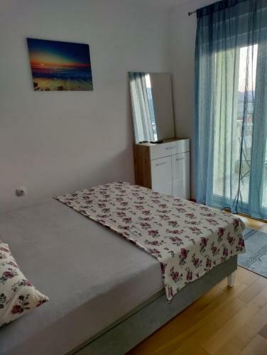 Apartman Magdalena