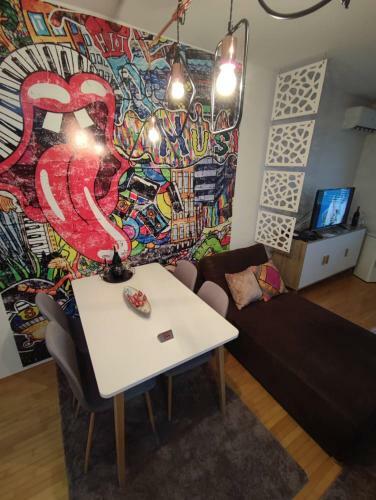 Apartamento Giraffe By Nights & Smiles