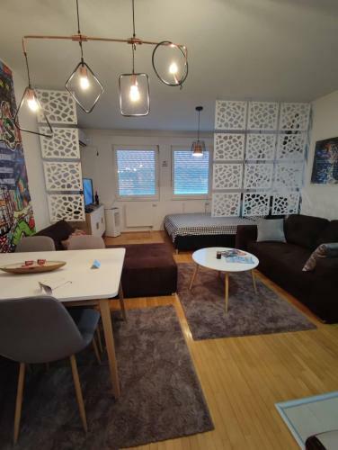 Apartamento Giraffe By Nights & Smiles