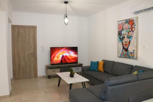 Apartamento The Zorbas Flats